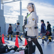 【コスプレ】「コミケ95」最終日に神楽坂真冬、伊織もえなど人気美女レイヤー集結！【写真166枚】