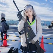 【コスプレ】「コミケ95」最終日に神楽坂真冬、伊織もえなど人気美女レイヤー集結！【写真166枚】