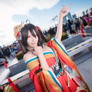 【コスプレ】「コミケ95」最終日に神楽坂真冬、伊織もえなど人気美女レイヤー集結！【写真166枚】