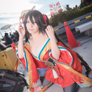 【コスプレ】「コミケ95」最終日に神楽坂真冬、伊織もえなど人気美女レイヤー集結！【写真166枚】