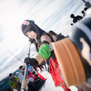 【コスプレ】「コミケ95」最終日に神楽坂真冬、伊織もえなど人気美女レイヤー集結！【写真166枚】