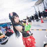 【コスプレ】「コミケ95」最終日に神楽坂真冬、伊織もえなど人気美女レイヤー集結！【写真166枚】