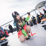 【コスプレ】「コミケ95」最終日に神楽坂真冬、伊織もえなど人気美女レイヤー集結！【写真166枚】