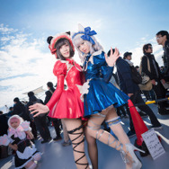 【コスプレ】「コミケ95」最終日に神楽坂真冬、伊織もえなど人気美女レイヤー集結！【写真166枚】