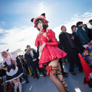 【コスプレ】「コミケ95」最終日に神楽坂真冬、伊織もえなど人気美女レイヤー集結！【写真166枚】