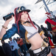 【コスプレ】「コミケ95」最終日に神楽坂真冬、伊織もえなど人気美女レイヤー集結！【写真166枚】