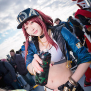 【コスプレ】「コミケ95」最終日に神楽坂真冬、伊織もえなど人気美女レイヤー集結！【写真166枚】