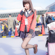 【コスプレ】「コミケ95」最終日に神楽坂真冬、伊織もえなど人気美女レイヤー集結！【写真166枚】