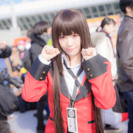 【コスプレ】「コミケ95」最終日に神楽坂真冬、伊織もえなど人気美女レイヤー集結！【写真166枚】