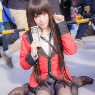 【コスプレ】「コミケ95」最終日に神楽坂真冬、伊織もえなど人気美女レイヤー集結！【写真166枚】