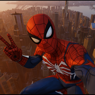 『Marvel's Spider-Man』をもっと楽しむための映像作品5選【年末年始特集】