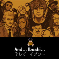 ゲーマーレスラーのケニー・オメガ選手が『UNDERTALE』風プロモ映像を公開！ トビー・フォックス氏も協力