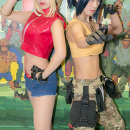 美麗なコンパニオン勢揃い！「コミケ95」企業ブースコンパニオンフォトレポ【写真162枚】