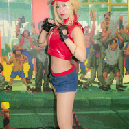 美麗なコンパニオン勢揃い！「コミケ95」企業ブースコンパニオンフォトレポ【写真162枚】