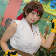 美麗なコンパニオン勢揃い！「コミケ95」企業ブースコンパニオンフォトレポ【写真162枚】