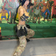 美麗なコンパニオン勢揃い！「コミケ95」企業ブースコンパニオンフォトレポ【写真162枚】