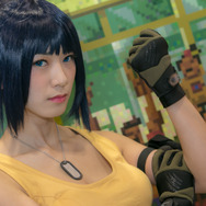 美麗なコンパニオン勢揃い！「コミケ95」企業ブースコンパニオンフォトレポ【写真162枚】