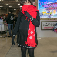 美麗なコンパニオン勢揃い！「コミケ95」企業ブースコンパニオンフォトレポ【写真162枚】