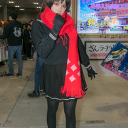 美麗なコンパニオン勢揃い！「コミケ95」企業ブースコンパニオンフォトレポ【写真162枚】