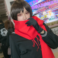 美麗なコンパニオン勢揃い！「コミケ95」企業ブースコンパニオンフォトレポ【写真162枚】