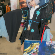 美麗なコンパニオン勢揃い！「コミケ95」企業ブースコンパニオンフォトレポ【写真162枚】