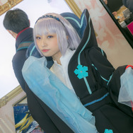 美麗なコンパニオン勢揃い！「コミケ95」企業ブースコンパニオンフォトレポ【写真162枚】