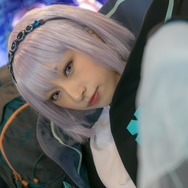 美麗なコンパニオン勢揃い！「コミケ95」企業ブースコンパニオンフォトレポ【写真162枚】