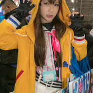 美麗なコンパニオン勢揃い！「コミケ95」企業ブースコンパニオンフォトレポ【写真162枚】