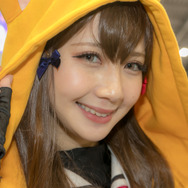 美麗なコンパニオン勢揃い！「コミケ95」企業ブースコンパニオンフォトレポ【写真162枚】