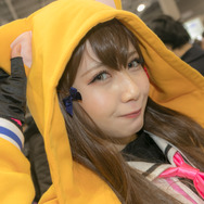 美麗なコンパニオン勢揃い！「コミケ95」企業ブースコンパニオンフォトレポ【写真162枚】