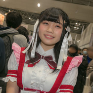 美麗なコンパニオン勢揃い！「コミケ95」企業ブースコンパニオンフォトレポ【写真162枚】