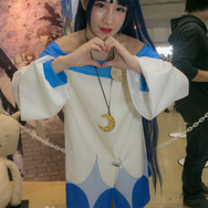 美麗なコンパニオン勢揃い！「コミケ95」企業ブースコンパニオンフォトレポ【写真162枚】