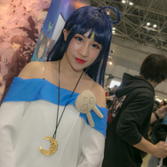 美麗なコンパニオン勢揃い！「コミケ95」企業ブースコンパニオンフォトレポ【写真162枚】