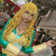 美麗なコンパニオン勢揃い！「コミケ95」企業ブースコンパニオンフォトレポ【写真162枚】