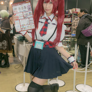 美麗なコンパニオン勢揃い！「コミケ95」企業ブースコンパニオンフォトレポ【写真162枚】