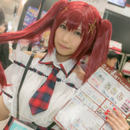 美麗なコンパニオン勢揃い！「コミケ95」企業ブースコンパニオンフォトレポ【写真162枚】