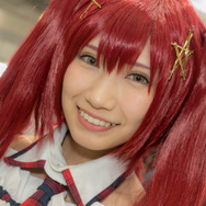 美麗なコンパニオン勢揃い！「コミケ95」企業ブースコンパニオンフォトレポ【写真162枚】