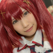 美麗なコンパニオン勢揃い！「コミケ95」企業ブースコンパニオンフォトレポ【写真162枚】