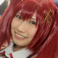 美麗なコンパニオン勢揃い！「コミケ95」企業ブースコンパニオンフォトレポ【写真162枚】