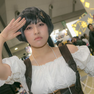 美麗なコンパニオン勢揃い！「コミケ95」企業ブースコンパニオンフォトレポ【写真162枚】