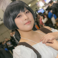 美麗なコンパニオン勢揃い！「コミケ95」企業ブースコンパニオンフォトレポ【写真162枚】