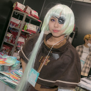 美麗なコンパニオン勢揃い！「コミケ95」企業ブースコンパニオンフォトレポ【写真162枚】