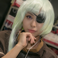 美麗なコンパニオン勢揃い！「コミケ95」企業ブースコンパニオンフォトレポ【写真162枚】