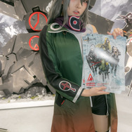 美麗なコンパニオン勢揃い！「コミケ95」企業ブースコンパニオンフォトレポ【写真162枚】