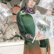 美麗なコンパニオン勢揃い！「コミケ95」企業ブースコンパニオンフォトレポ【写真162枚】