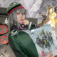 美麗なコンパニオン勢揃い！「コミケ95」企業ブースコンパニオンフォトレポ【写真162枚】