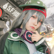 美麗なコンパニオン勢揃い！「コミケ95」企業ブースコンパニオンフォトレポ【写真162枚】