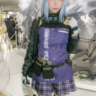 美麗なコンパニオン勢揃い！「コミケ95」企業ブースコンパニオンフォトレポ【写真162枚】