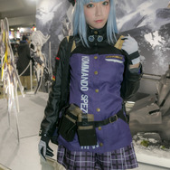 美麗なコンパニオン勢揃い！「コミケ95」企業ブースコンパニオンフォトレポ【写真162枚】