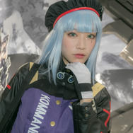 美麗なコンパニオン勢揃い！「コミケ95」企業ブースコンパニオンフォトレポ【写真162枚】